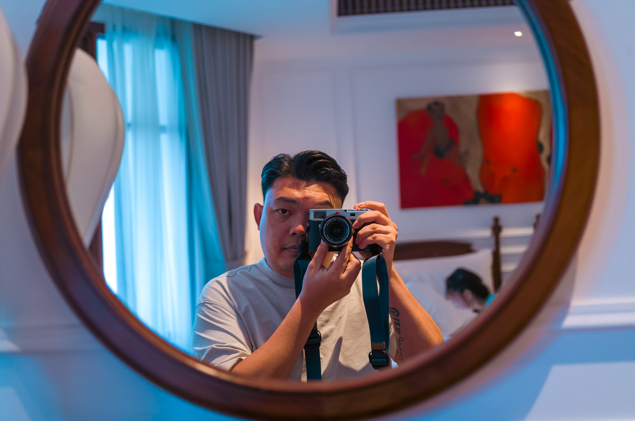 Du lịch Mũi Né mùa mưa bão