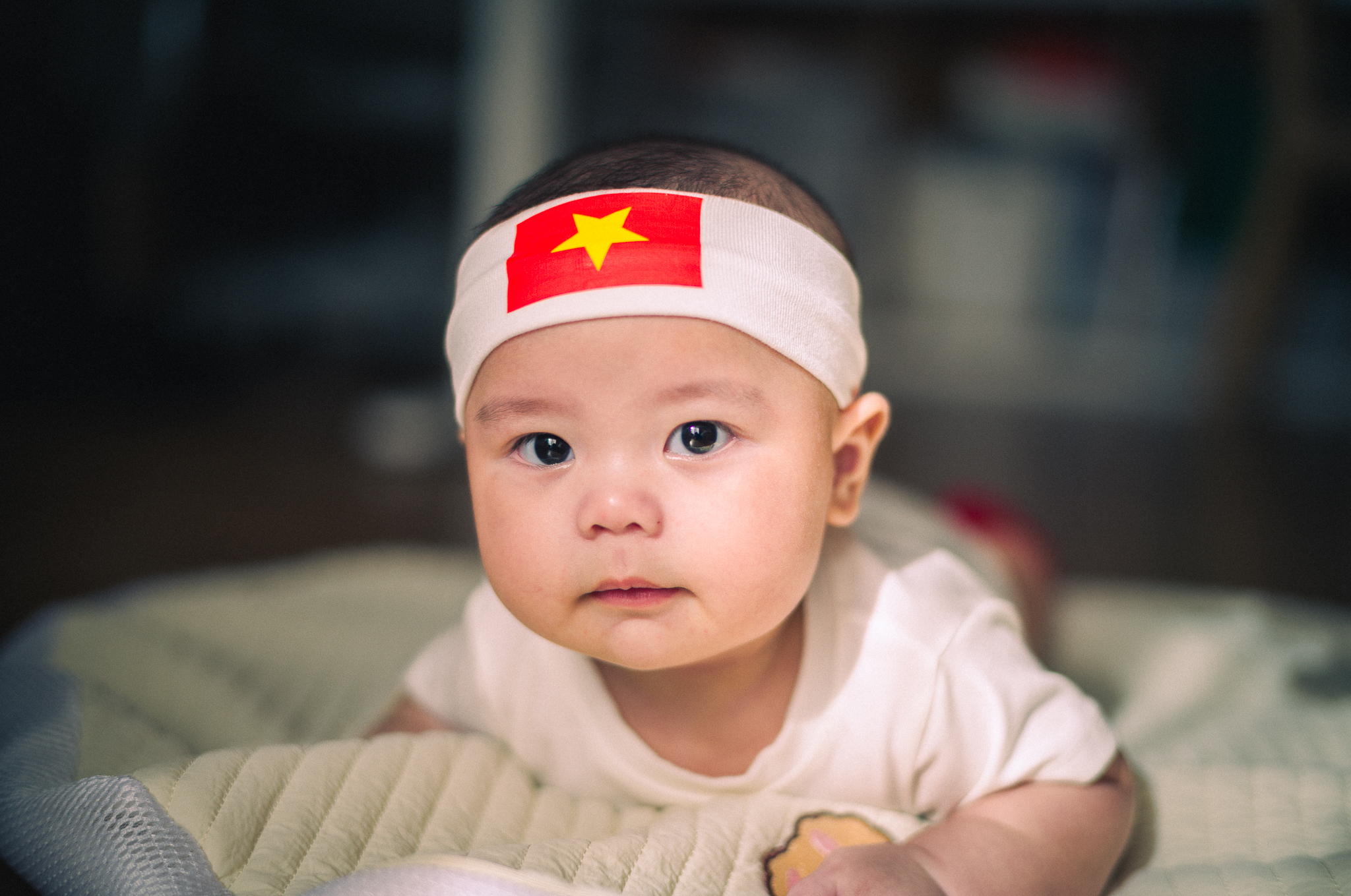 Chụp linh tinh ngày Quốc Khánh 2025